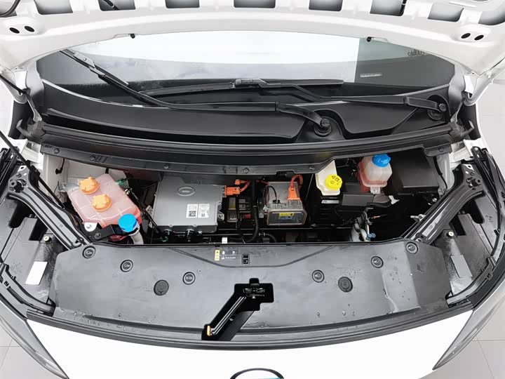 Фото 6 - GAC Aion Y