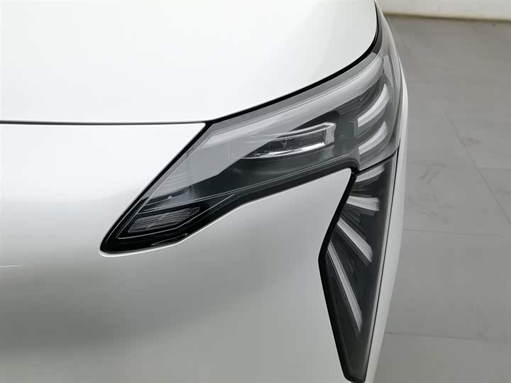 Фото 7 - GAC Aion Y