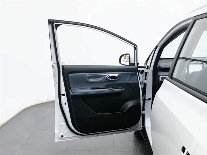 Фото 8 - GAC Aion Y