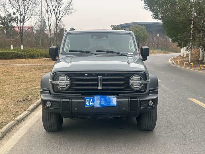 Фото 2 - Tank 300