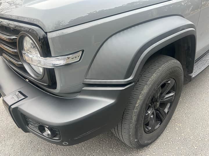 Фото 8 - Tank 300