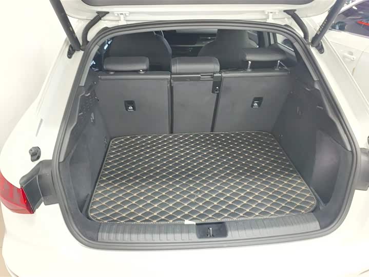 Фото 4 - Audi A3