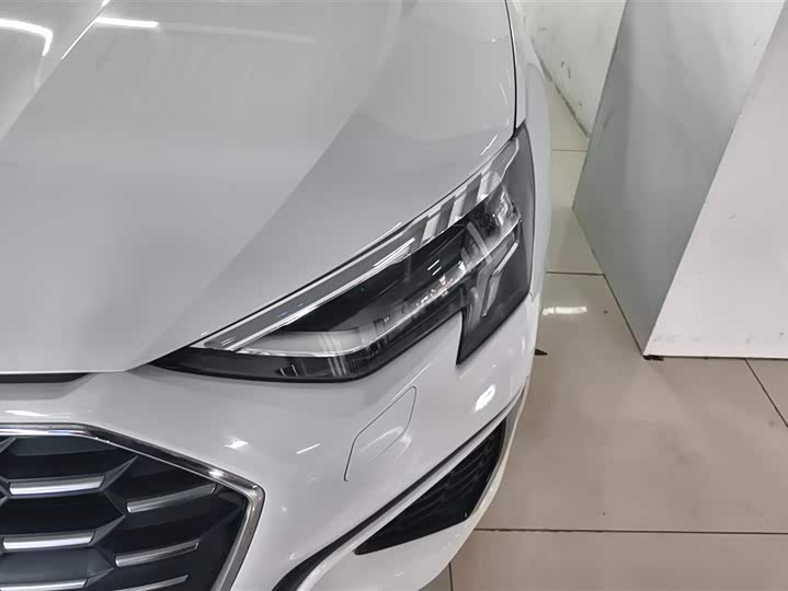 Фото 5 - Audi A3