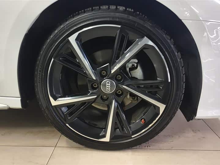 Фото 6 - Audi A3