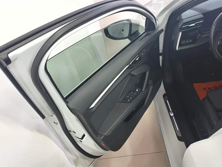 Фото 7 - Audi A3