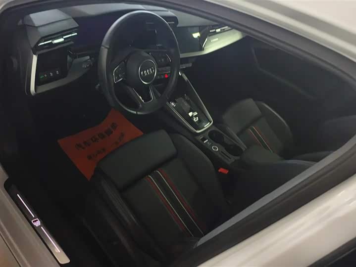 Фото 9 - Audi A3