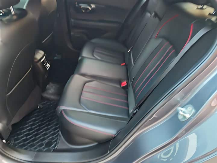 Фото 6 - GAC Trumpchi Empow R