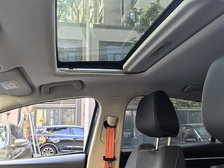 Фото 9 - Chery Omoda S5 GT (Arrizo 5 GT)