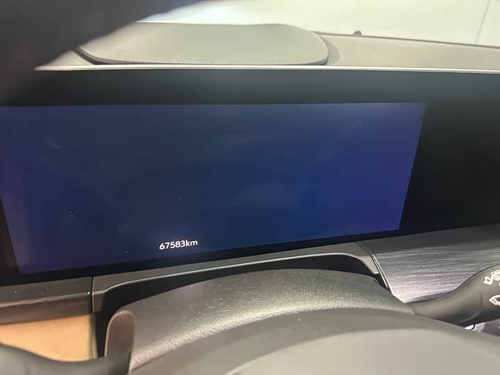 Фото 6 - Buick GL8 ES