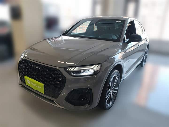 Фото 1 - Audi Q5L Sportback