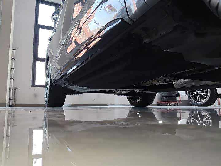 Фото 2 - Audi Q5L Sportback