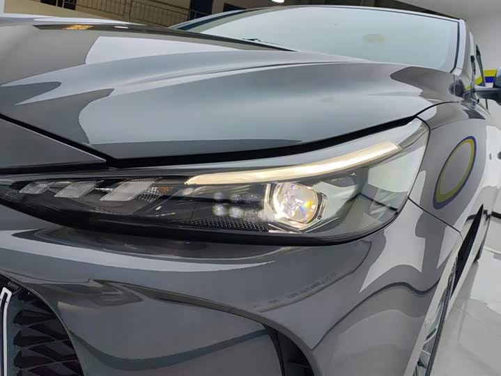 Фото 5 - MG Motor 5