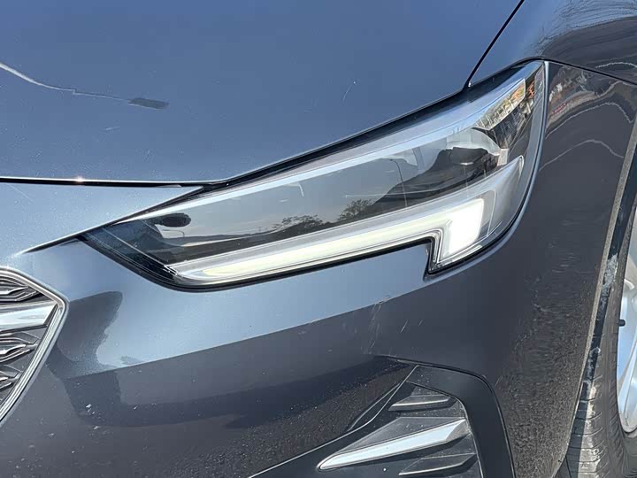 Фото 4 - Buick Regal