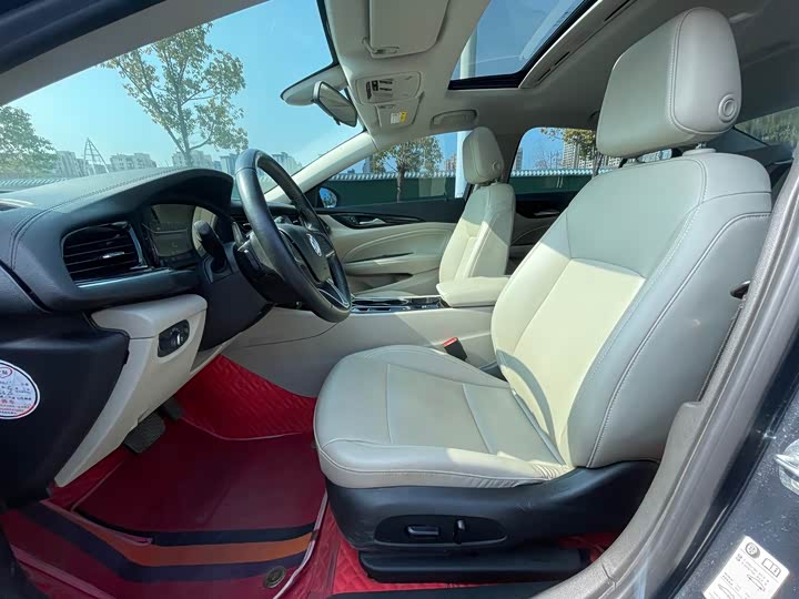 Фото 6 - Buick Regal