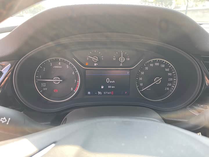 Фото 7 - Buick Regal