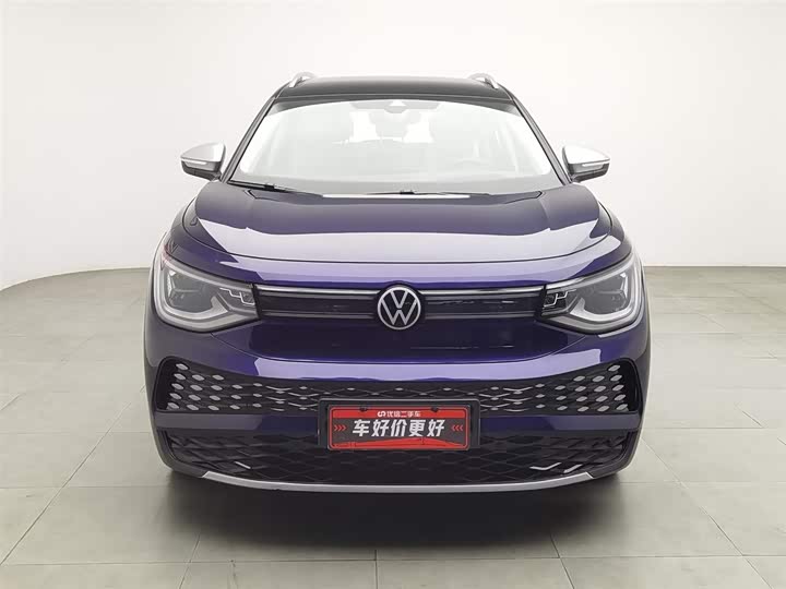 Фото 3 - Volkswagen ID.6 X