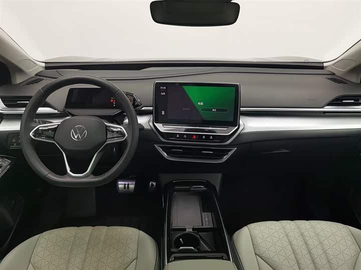 Фото 5 - Volkswagen ID.6 X