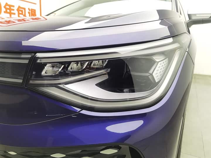 Фото 7 - Volkswagen ID.6 X