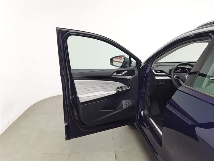 Фото 8 - Volkswagen ID.6 X