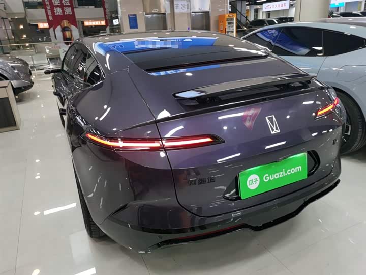 Фото 5 - Avatr 12