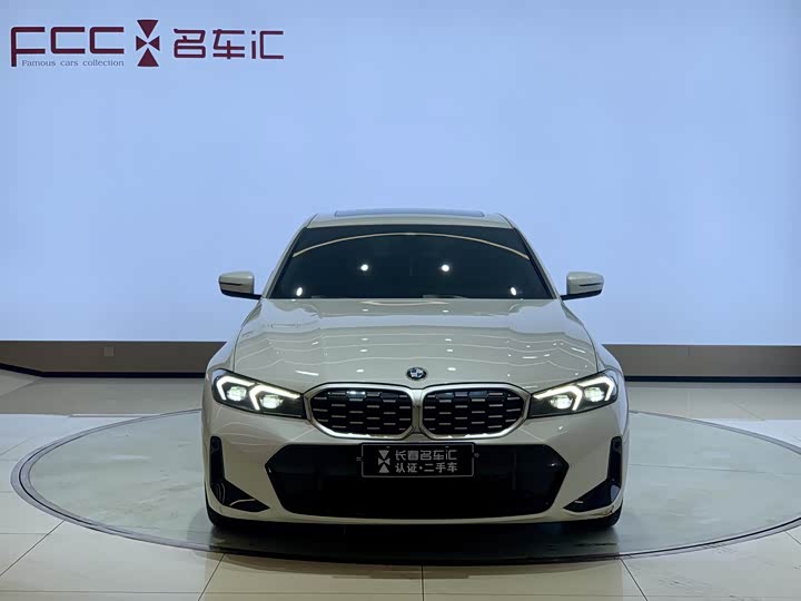 Фото 2 - BMW 3 Series