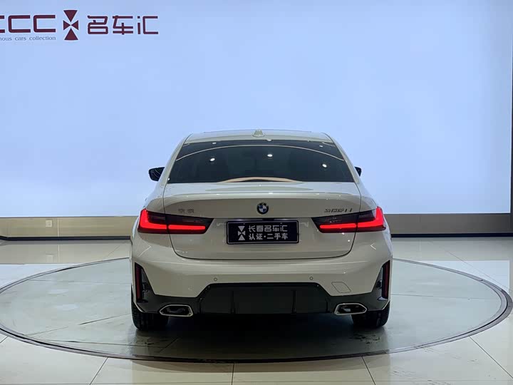 Фото 5 - BMW 3 Series