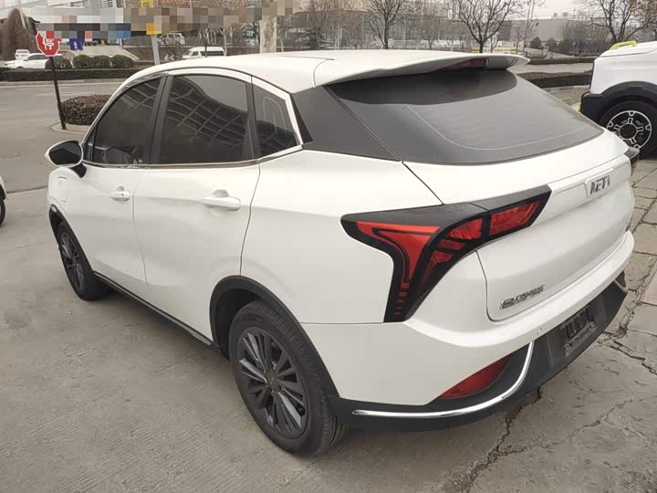 Фото 5 - Hozon V