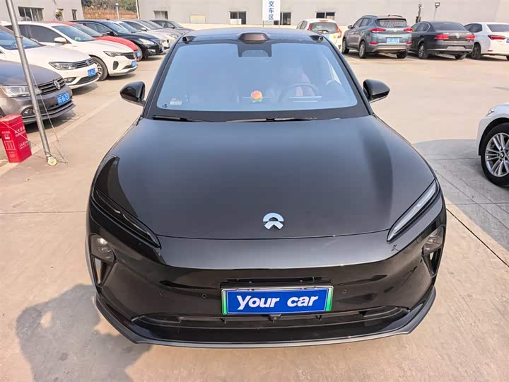 Фото 2 - Nio ET5T