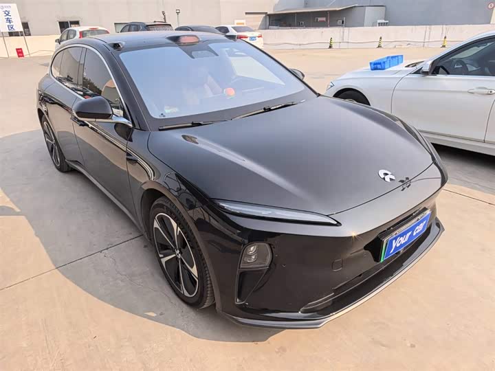 Фото 3 - Nio ET5T