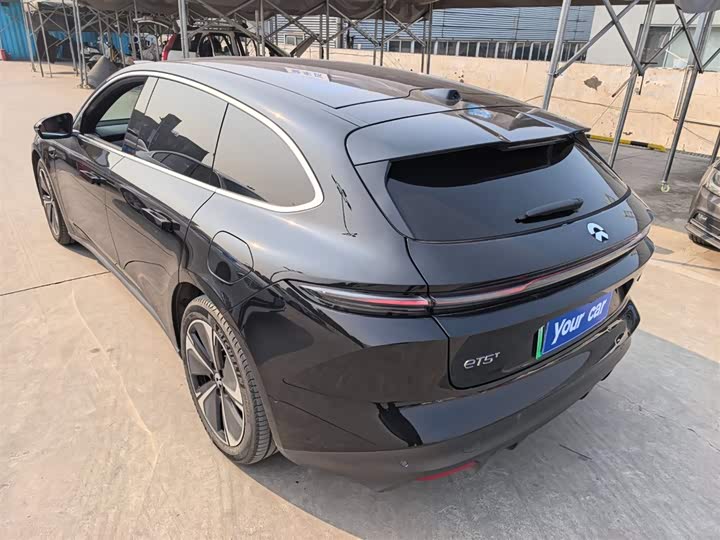 Фото 4 - Nio ET5T