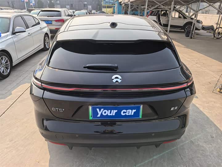 Фото 5 - Nio ET5T