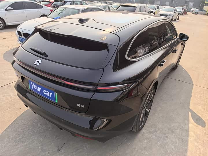 Фото 6 - Nio ET5T