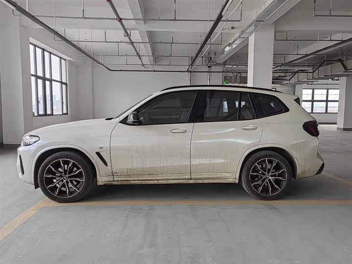 Фото 3 - BMW X3