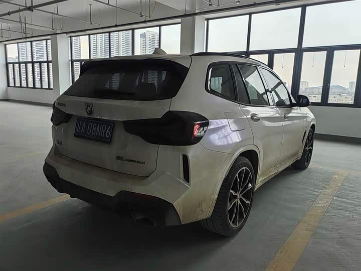 Фото 6 - BMW X3