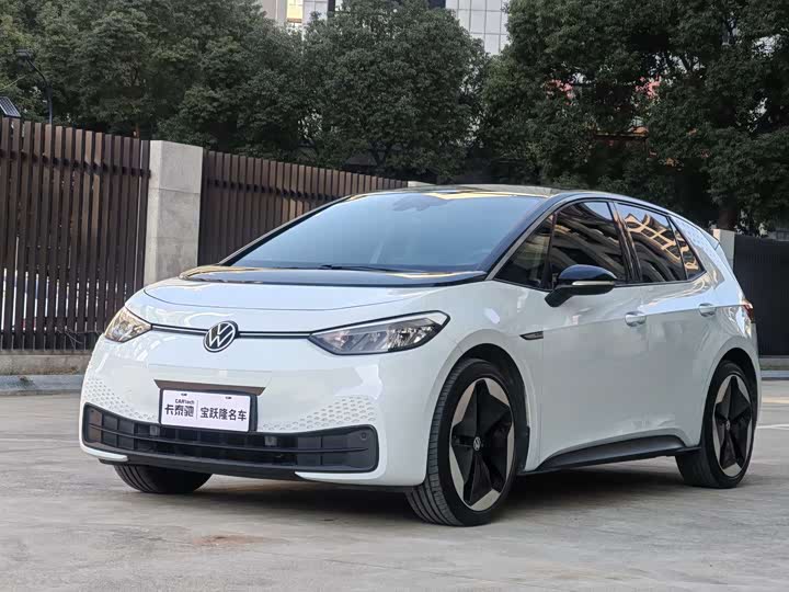 Фото 1 - Volkswagen ID.3