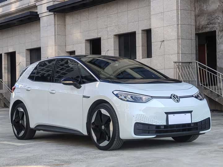 Фото 3 - Volkswagen ID.3