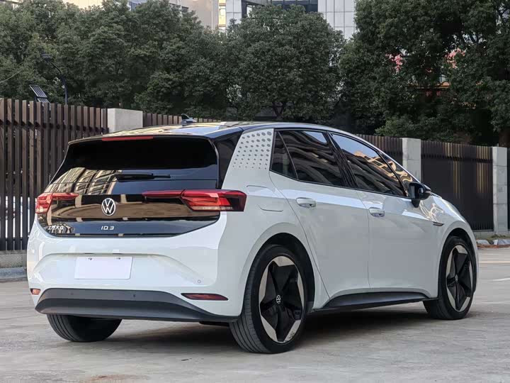 Фото 5 - Volkswagen ID.3