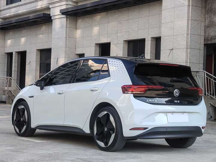 Фото 6 - Volkswagen ID.3