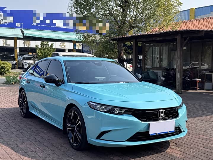 Фото 3 - Honda Integra