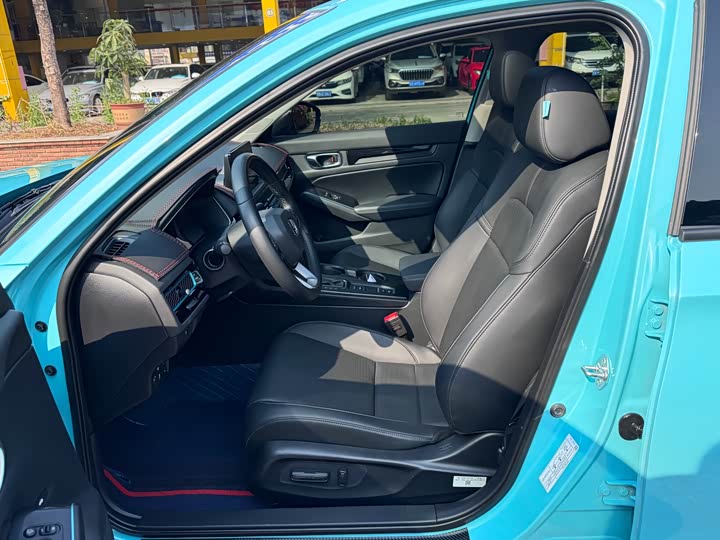 Фото 4 - Honda Integra