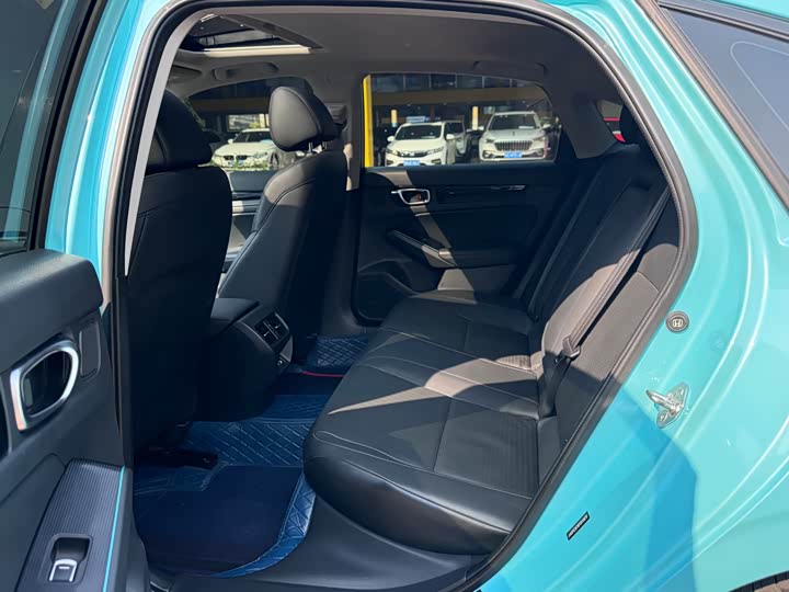 Фото 5 - Honda Integra