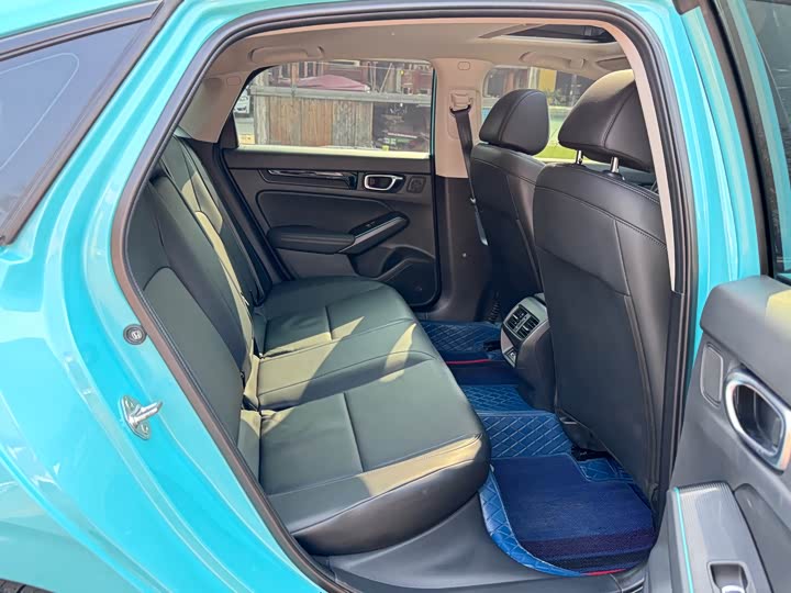 Фото 6 - Honda Integra