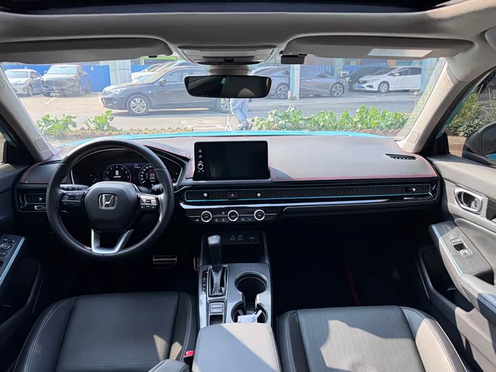 Фото 8 - Honda Integra