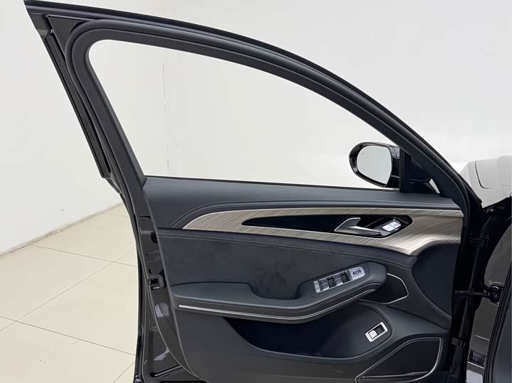 Фото 7 - Hongqi H9