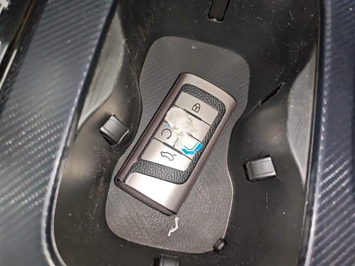 Фото 9 - GAC Trumpchi GS4