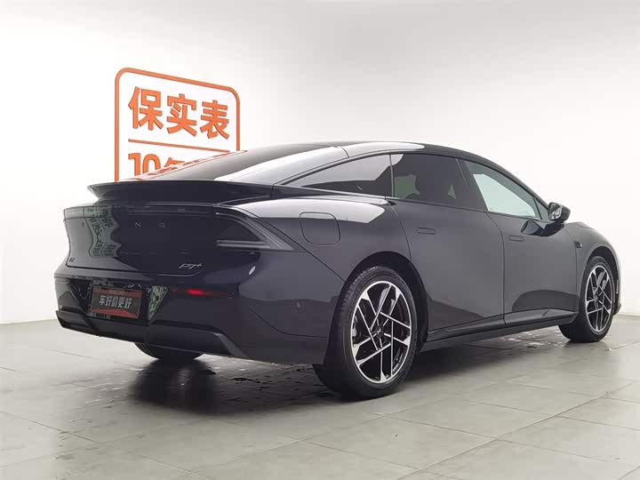 Фото 2 - XPeng F57