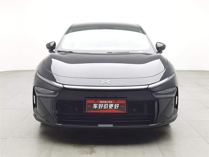 Фото 3 - XPeng F57