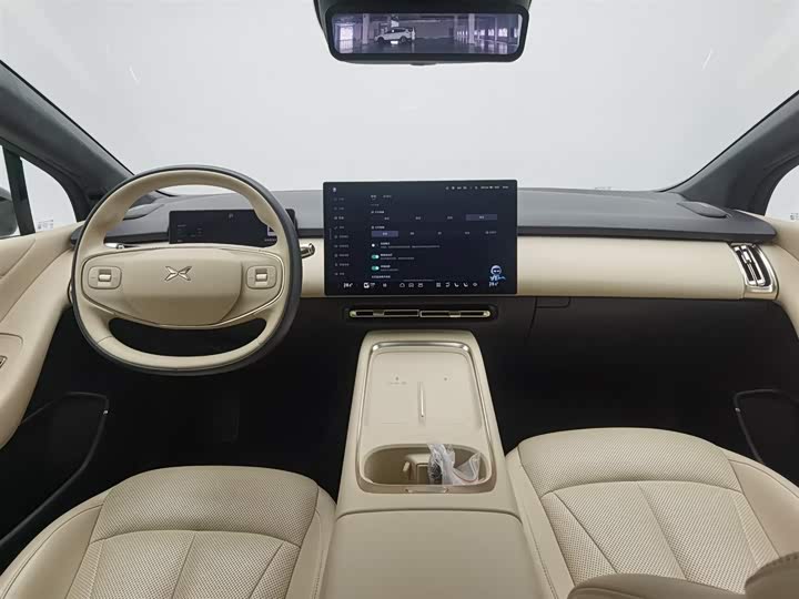 Фото 5 - XPeng F57