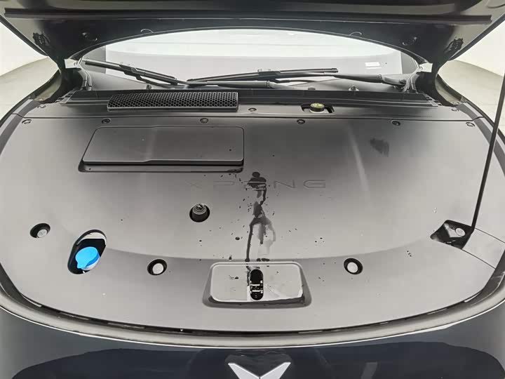 Фото 6 - XPeng F57