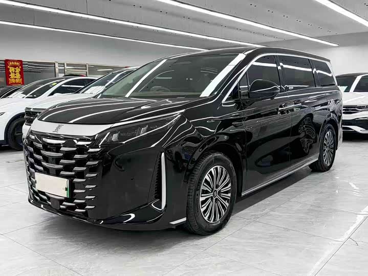 Фото 1 - BYD Xia